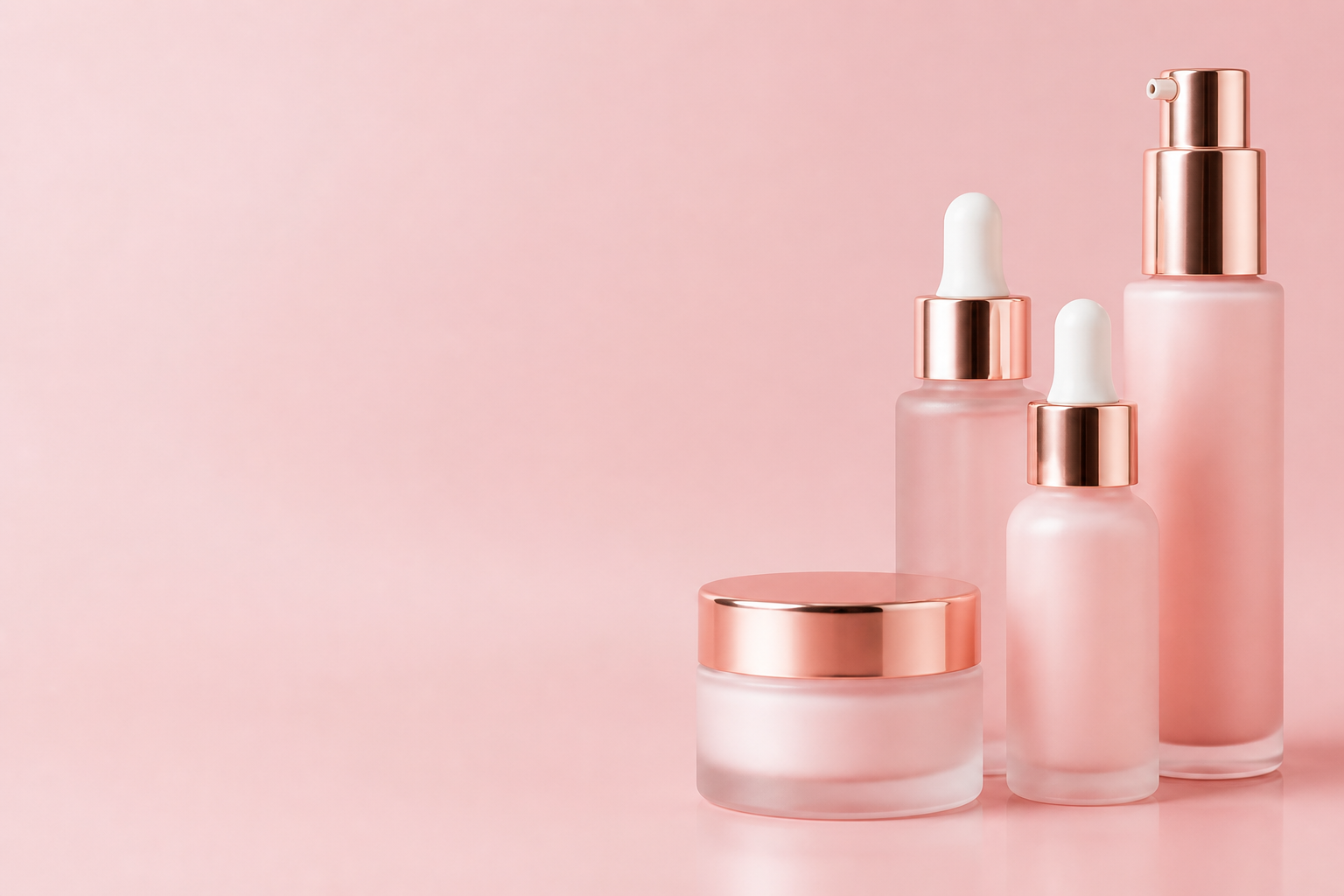 Skincare treatment at Skin Canberra
