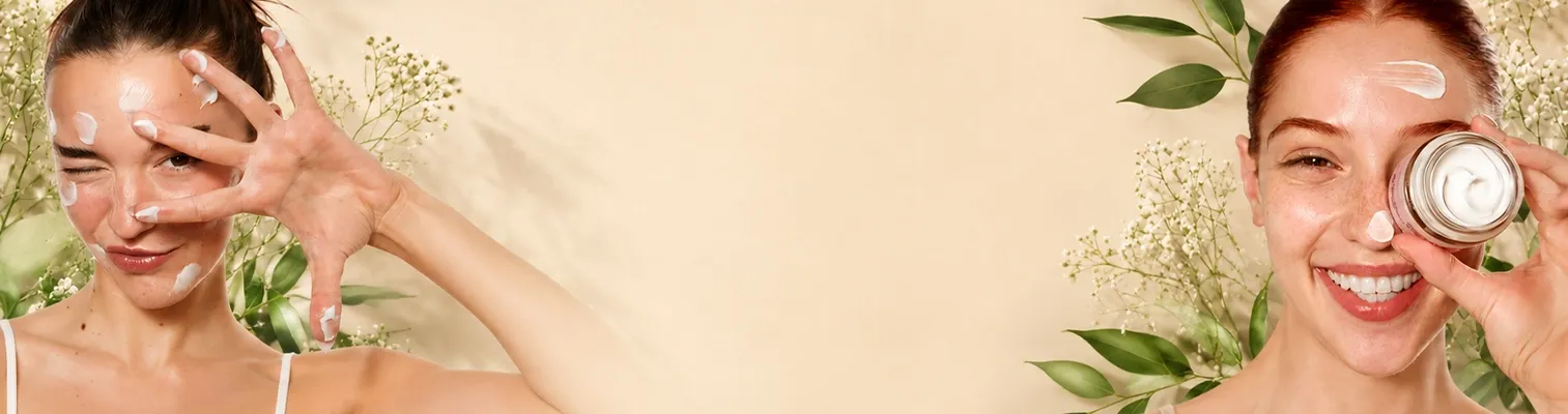 Beauty & Care Services Designed Just for You