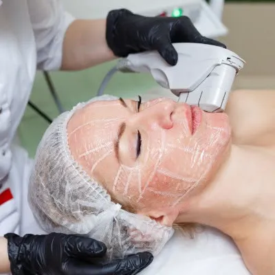 Anti-ageing restoration