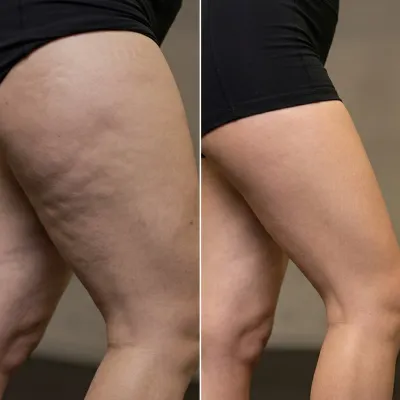 Body contouring treatment