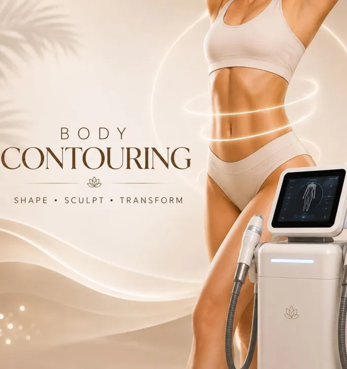 Body Contouring
