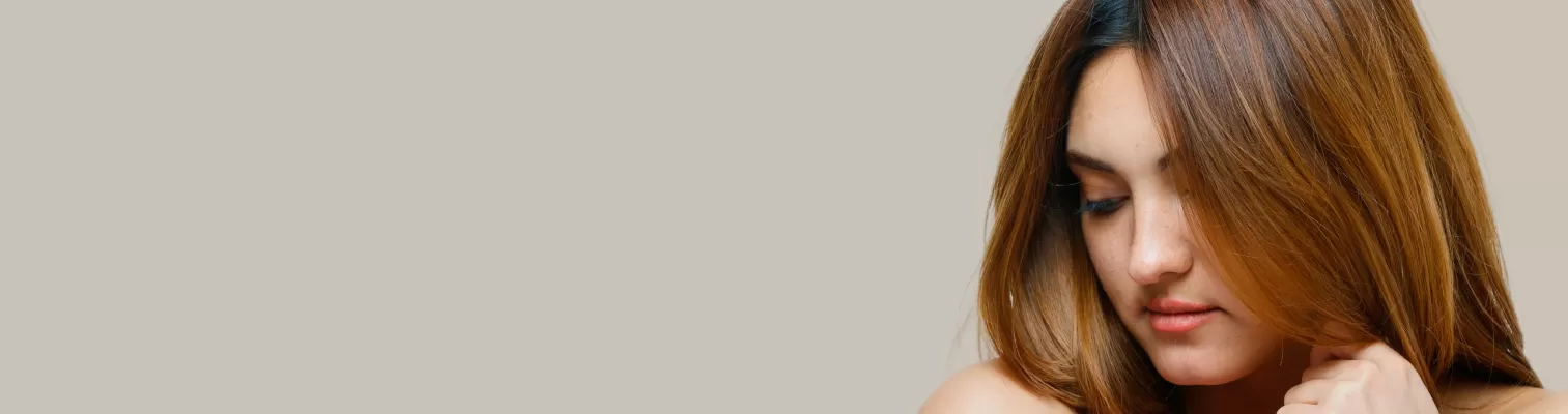 All About Hair concerns