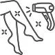 Laser Hair removal