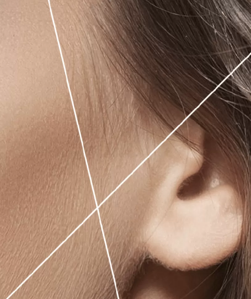 Lifting Lymphatic Drainage