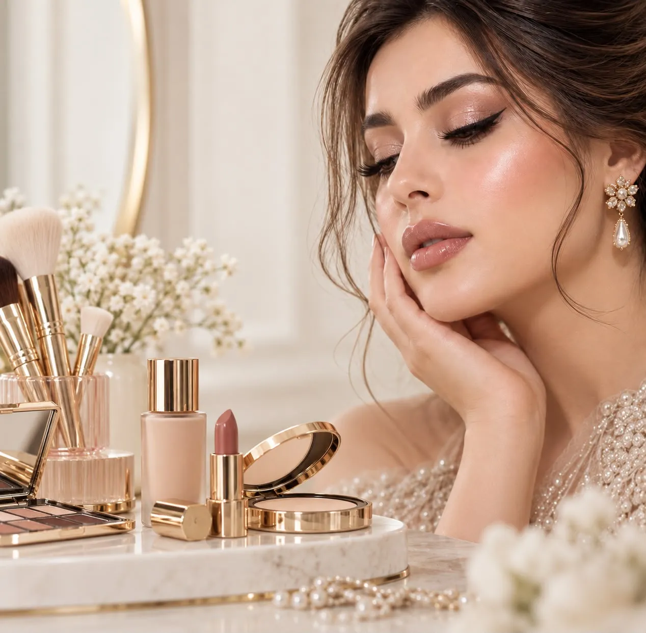 Makeup