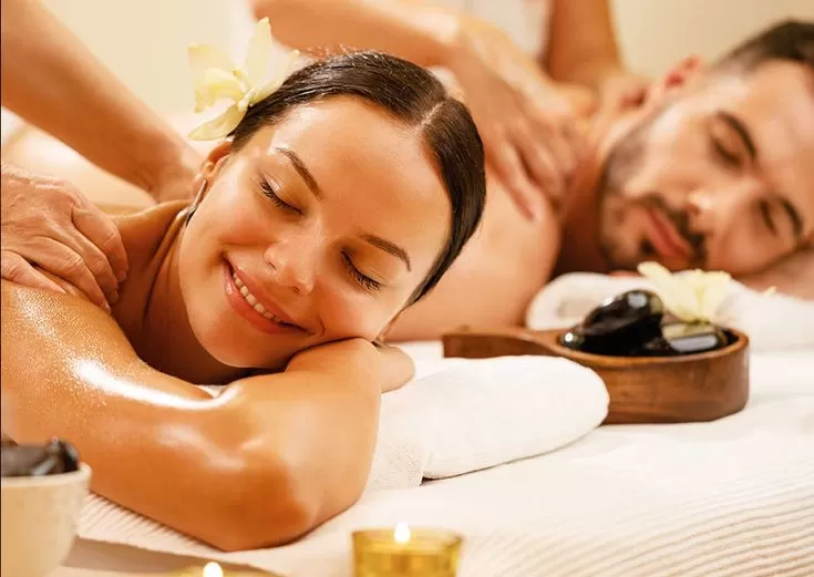 Lifting Lymphatic Drainage