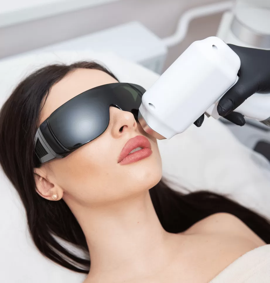 Lifting Lymphatic Drainage