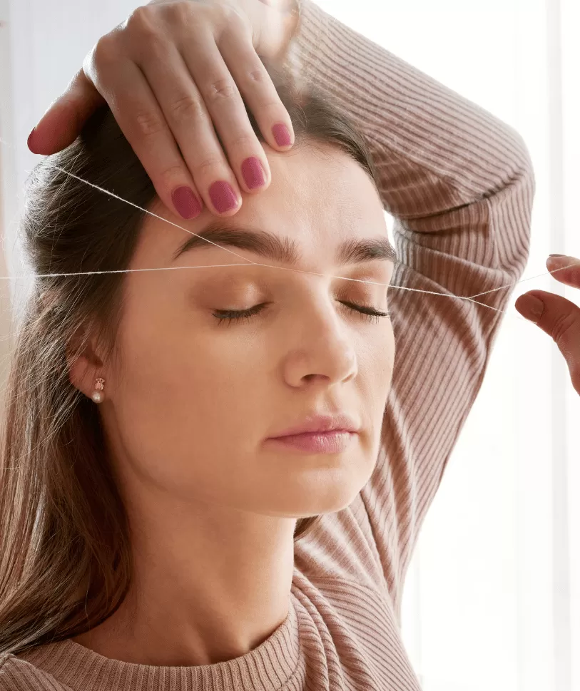 Lifting Lymphatic Drainage