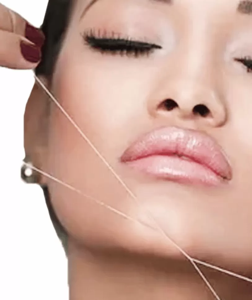 Lifting Lymphatic Drainage