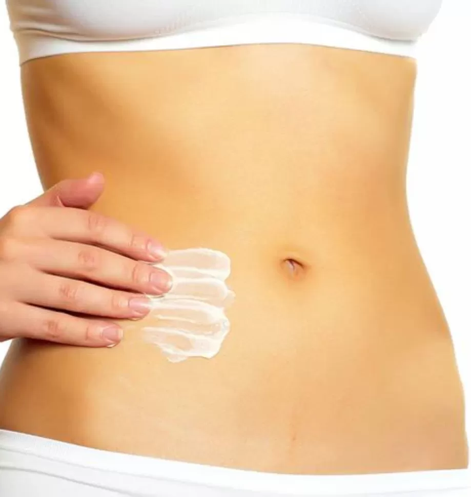 Lifting Lymphatic Drainage