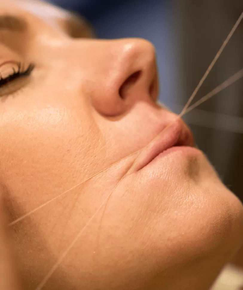 Lifting Lymphatic Drainage