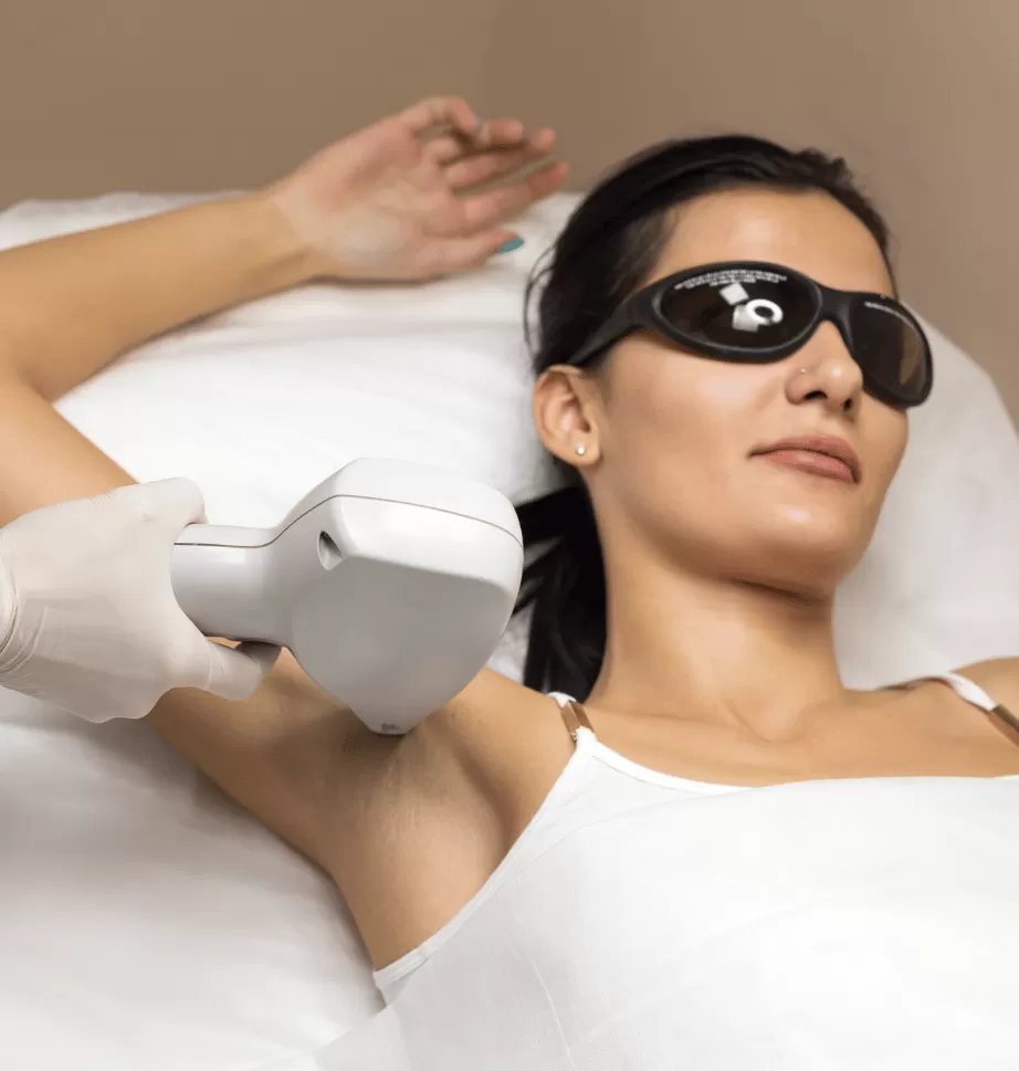 Lifting Lymphatic Drainage