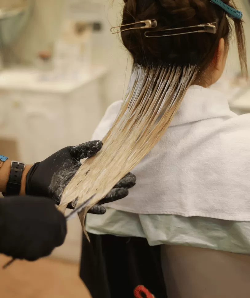 Lifting Lymphatic Drainage