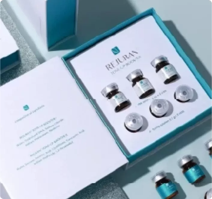 Lifting Lymphatic Drainage