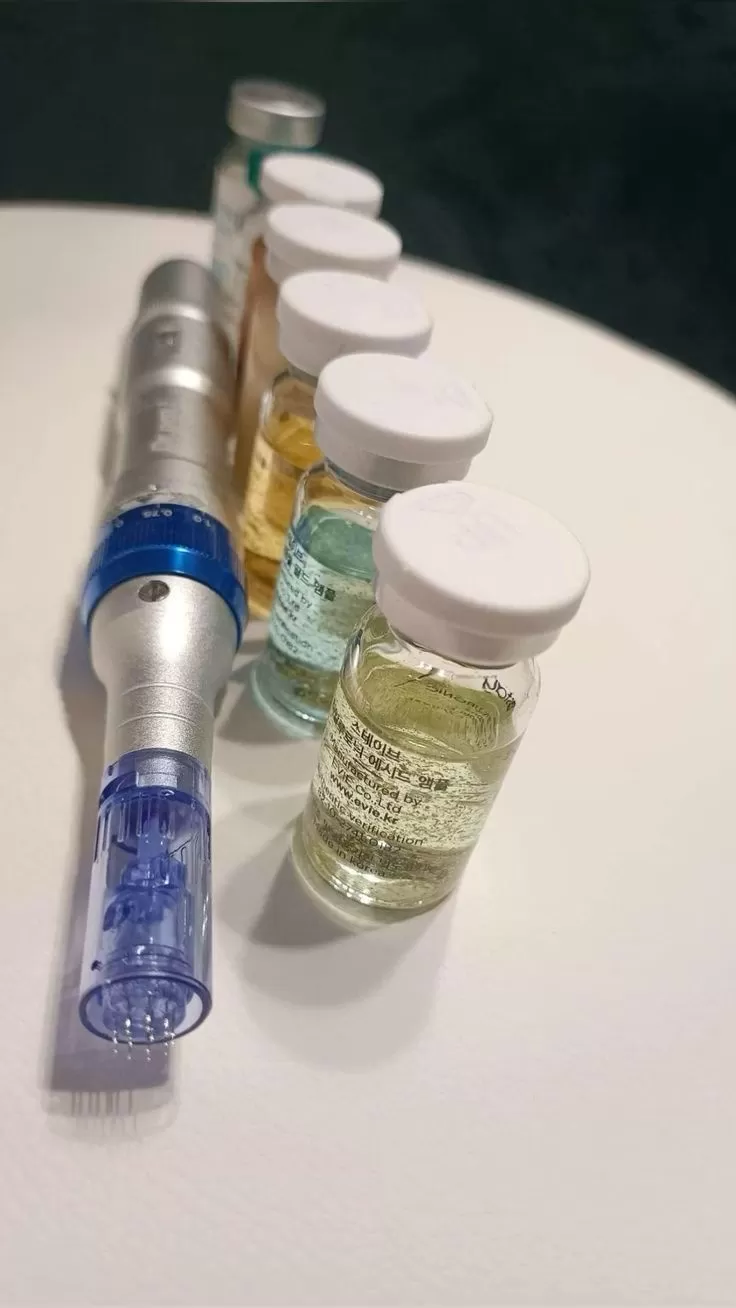 Lifting Lymphatic Drainage