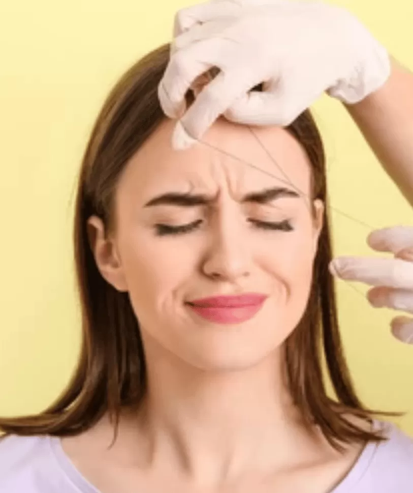 Lifting Lymphatic Drainage