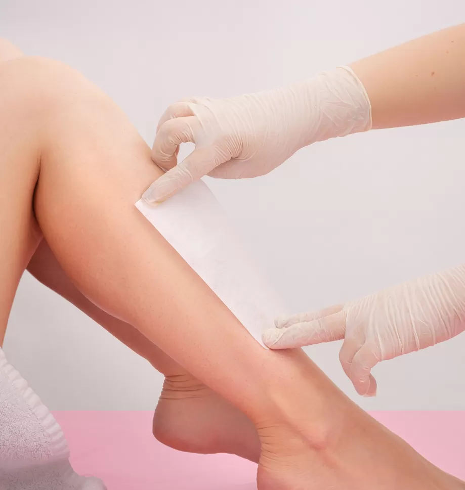 Lifting Lymphatic Drainage