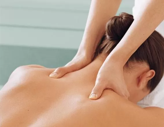 Lifting Lymphatic Drainage