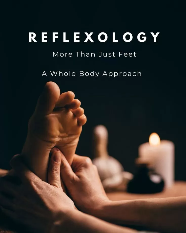 Lifting Lymphatic Drainage