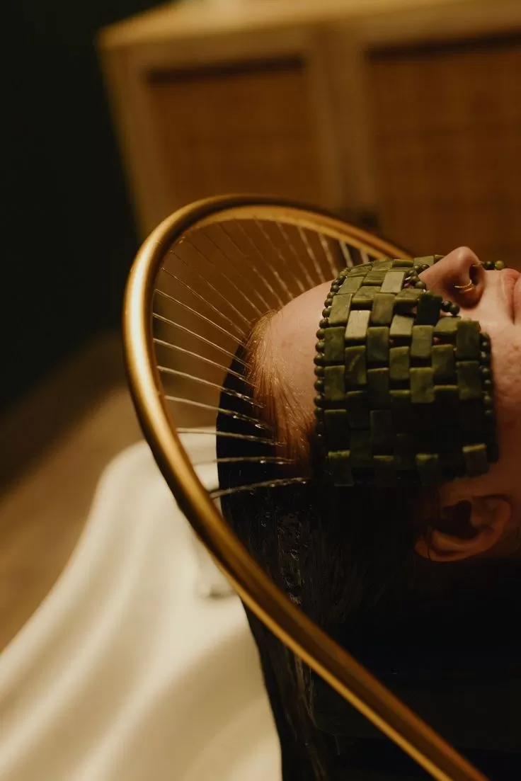 Lifting Lymphatic Drainage