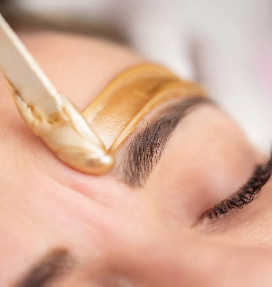 Lifting Lymphatic Drainage