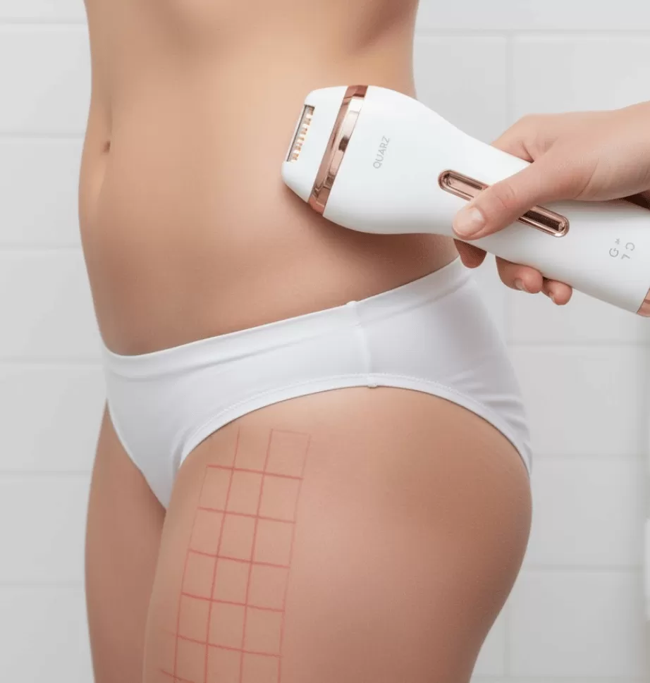 Lifting Lymphatic Drainage