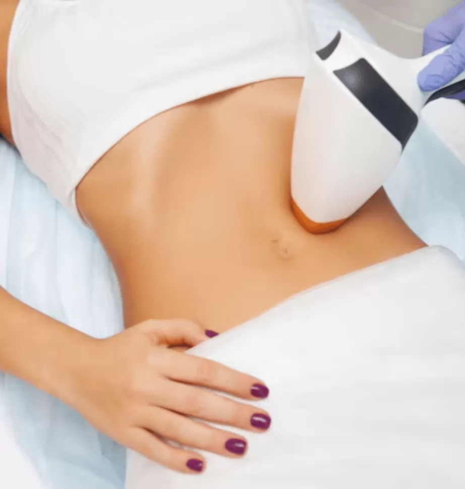 Lifting Lymphatic Drainage